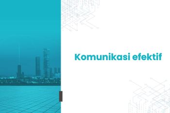 Komunikasi Efektif